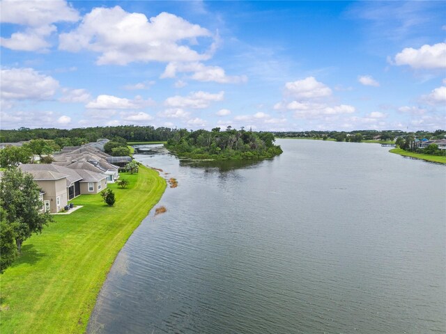 8804 Warwick Shore Xing Unit X, Orlando, FL 32829 - water view