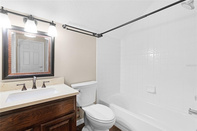 403 Courtlea Creek Dr, Winter Garden, FL 34787 - full bath with vanity and shower / bathtub combination