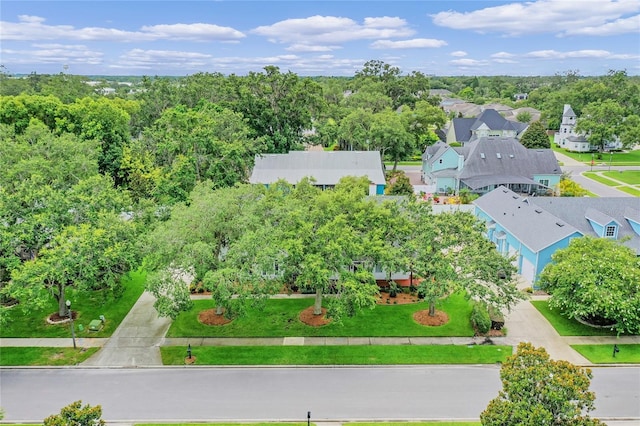 403 Courtlea Creek Dr, Winter Garden, FL 34787 - aerial perspective of suburban area