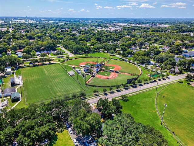 403 Courtlea Creek Dr, Winter Garden, FL 34787 - aerial view