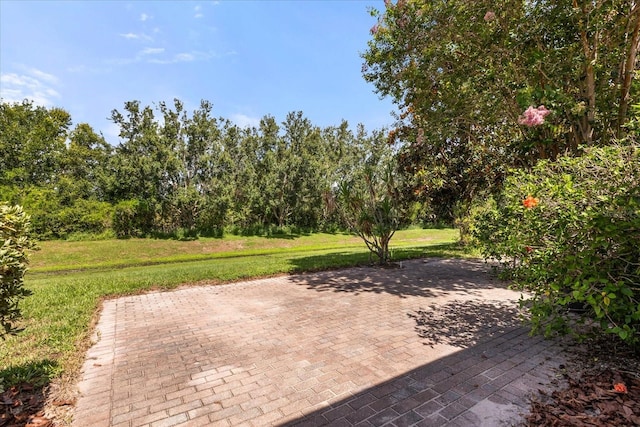 7348 Regina Way, Orlando, FL 32819 - view of patio / terrace