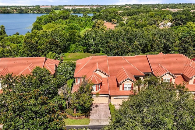 7348 Regina Way, Orlando, FL 32819 - view of subject property featuring a nearby body of water