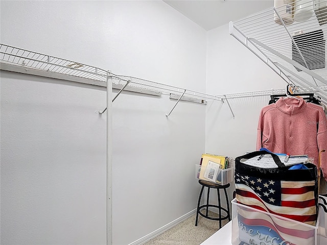 799 Hacienda Cir, Kissimmee, FL 34741 - view of spacious closet