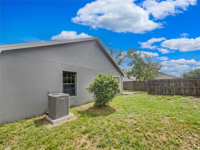 101 Whitley Bay Ln, Longwood, FL 32779 - view of yard