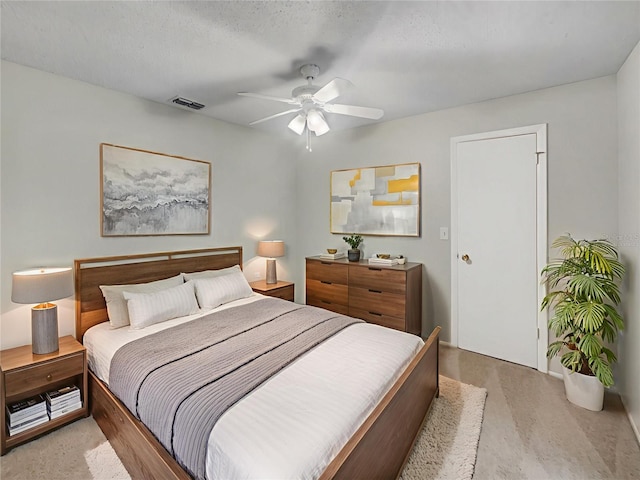 101 Whitley Bay Ln, Longwood, FL 32779 - bedroom featuring a ceiling fan