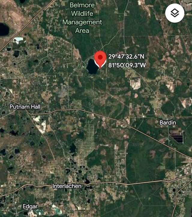 905 E Hillsborough, Florahome, FL 32140