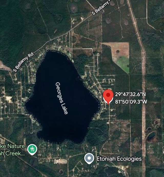 905 E Hillsborough, Florahome, FL 32140