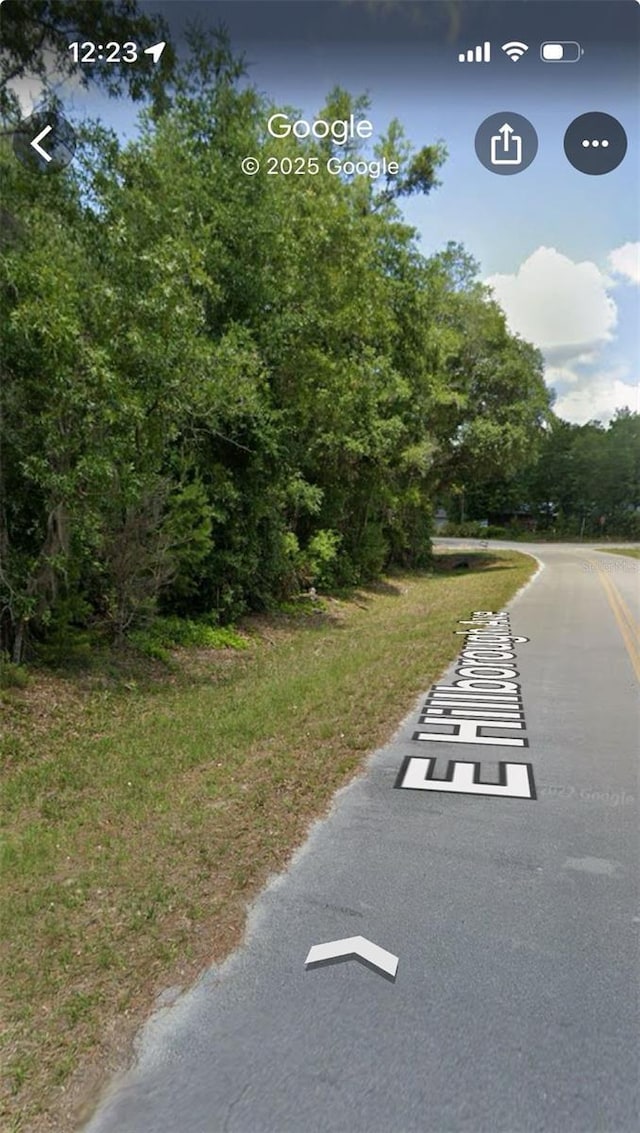905 E Hillsborough, Florahome, FL 32140