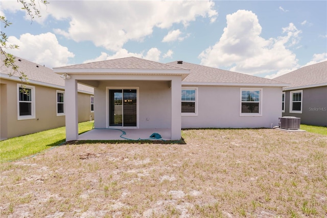2347 Selenia St, Lake Alfred, FL 33850 - photo 22