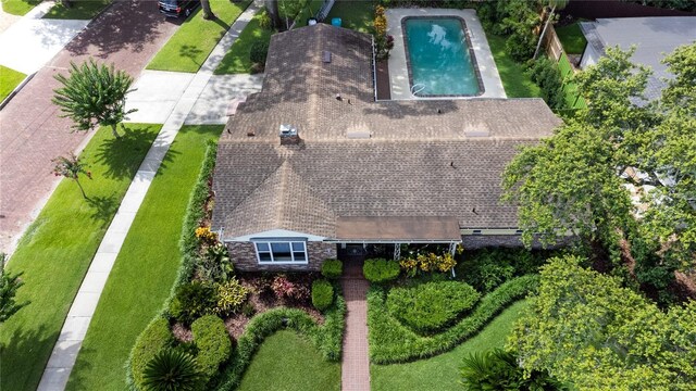 1228 Spring Lake Dr, Orlando, FL 32804 - photo 3