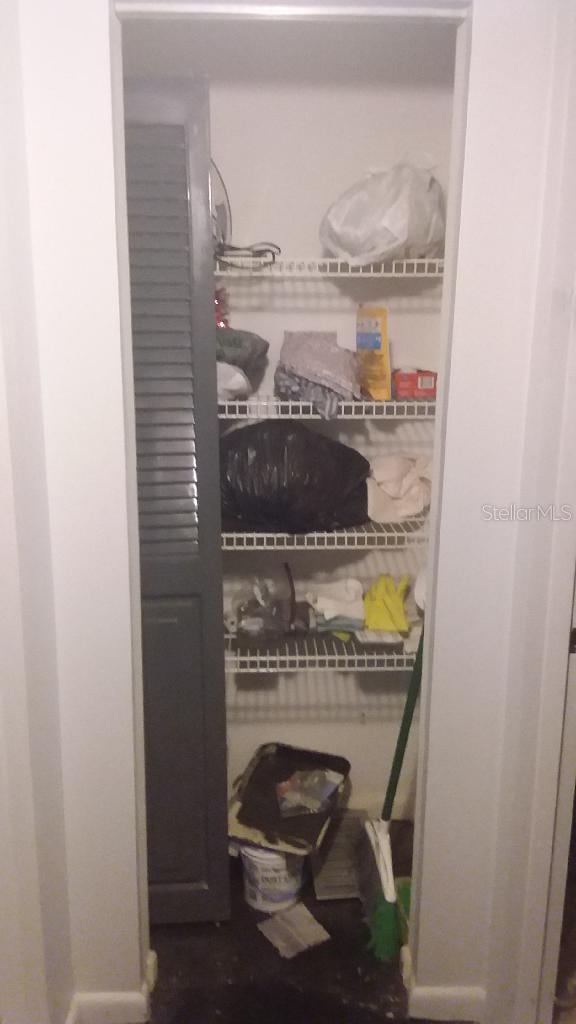 56 Brighton B 56, Boca Raton, FL 33434 - view of closet