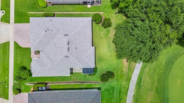 785 Hawks Blf, Clermont, FL 34711 - drone / aerial view