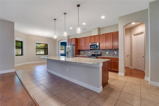 1067 Beckon Ct, Spring Hill, FL 34609 - photo 10