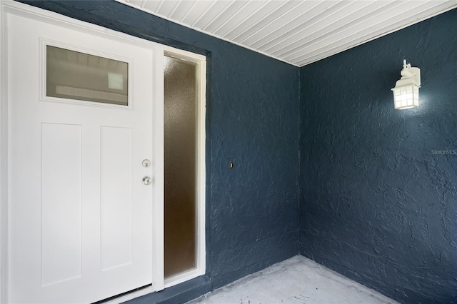 610 Huntly Ln, Winter Springs, FL 32708 - view of exterior entry