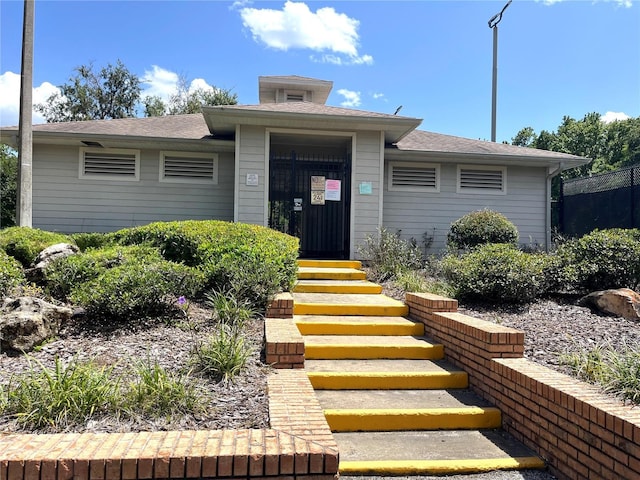 610 Huntly Ln, Winter Springs, FL 32708 - view of front of property