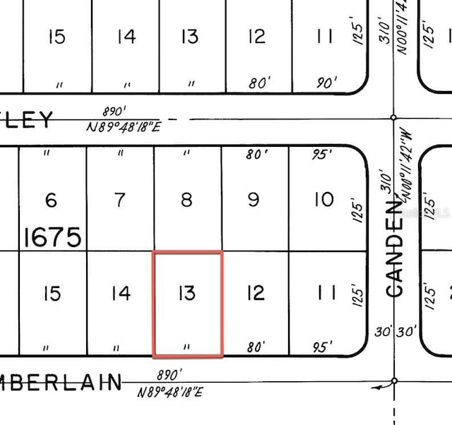 2273 W Chamberlain St, Dunnellon, FL 34434 - photo 2