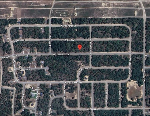 2273 W Chamberlain St, Dunnellon, FL 34434 - photo 7