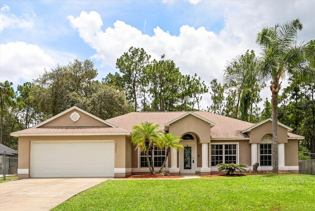 2327 Whitehorse St, Deltona, FL 32738 - photo 1