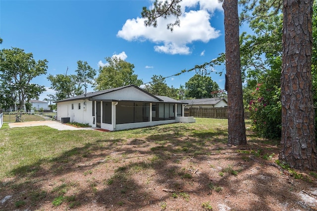 1384 Vancouver Ave SE, Palm Bay, FL 32909 - photo 43
