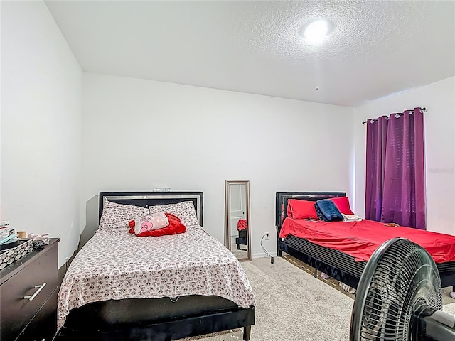 711 Steerview St, Saint Cloud, FL 34771 - view of carpeted bedroom