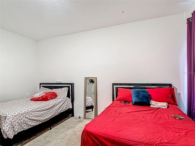 711 Steerview St, Saint Cloud, FL 34771 - bedroom with carpet flooring