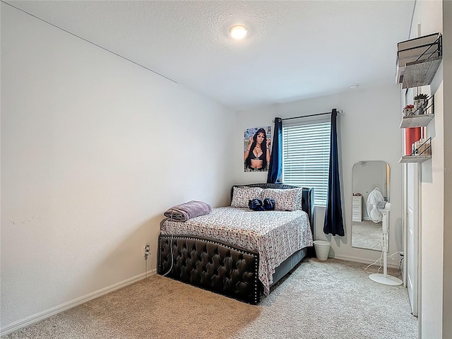 711 Steerview St, Saint Cloud, FL 34771 - bedroom featuring carpet floors and baseboards