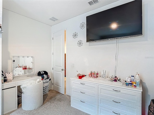 711 Steerview St, Saint Cloud, FL 34771 - bedroom with light carpet