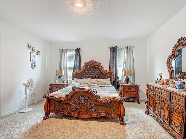 711 Steerview St, Saint Cloud, FL 34771 - view of carpeted bedroom