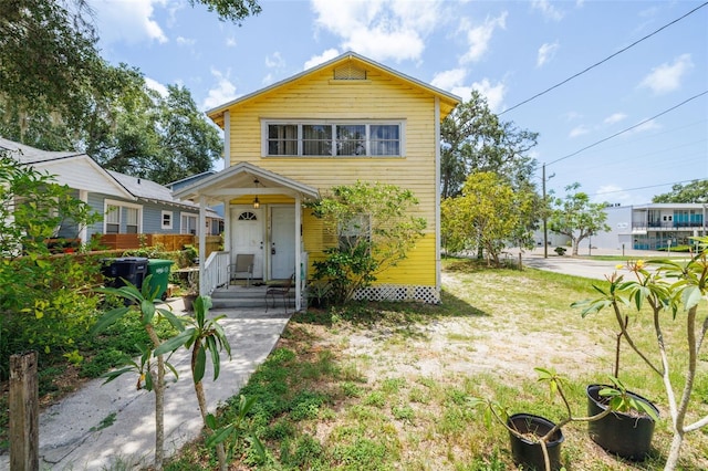 214 W Hanna Ave Unit A, Tampa, FL 33604 - photo 1