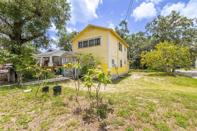 214 W Hanna Ave Unit A, Tampa, FL 33604 - photo 2