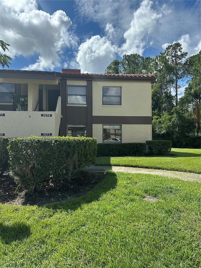 3279 Westridge Blvd Unit 204, Orlando, FL 32822 - view of property