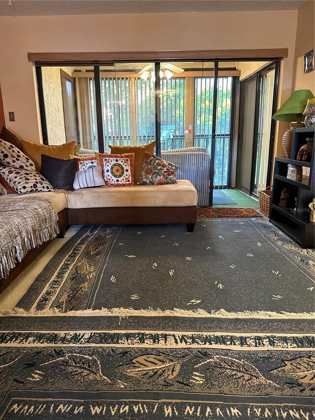 3279 Westridge Blvd Unit 204, Orlando, FL 32822 - view of living room