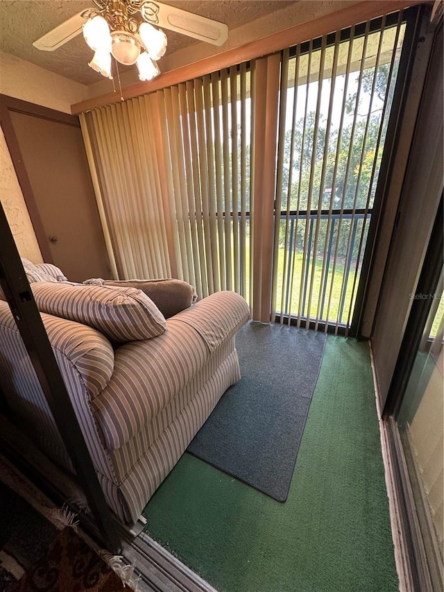 3279 Westridge Blvd Unit 204, Orlando, FL 32822 - view of sunroom