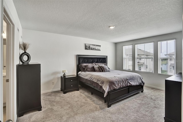 1056 Plantation Ln, Davenport, FL 33896 - bedroom featuring carpet and a textured ceiling