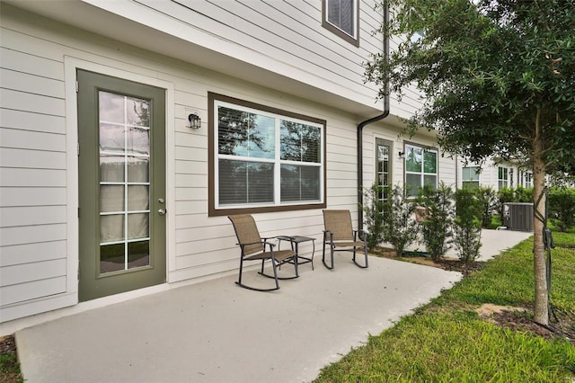 1056 Plantation Ln, Davenport, FL 33896 - view of patio / terrace