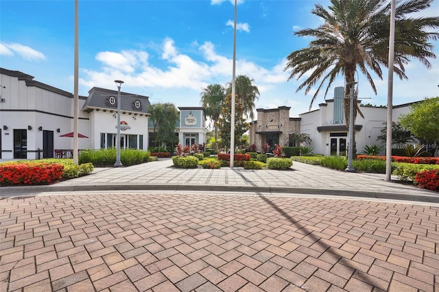1056 Plantation Ln, Davenport, FL 33896 - view of building exterior with a residential view