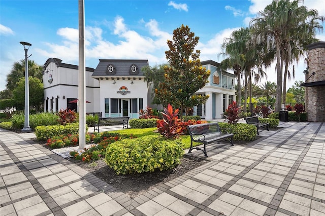 1056 Plantation Ln, Davenport, FL 33896 - view of property's community