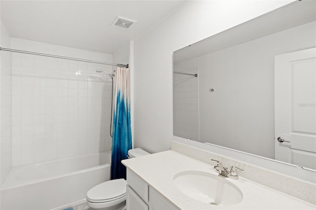 1291 Lassen St, Haines City, FL 33844 - full bathroom with vanity and shower / tub combo