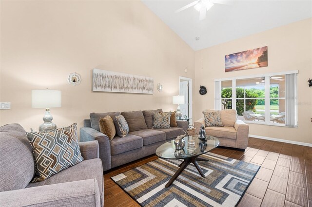 4808 Springwater Cir, Melbourne, FL 32940 - photo 4