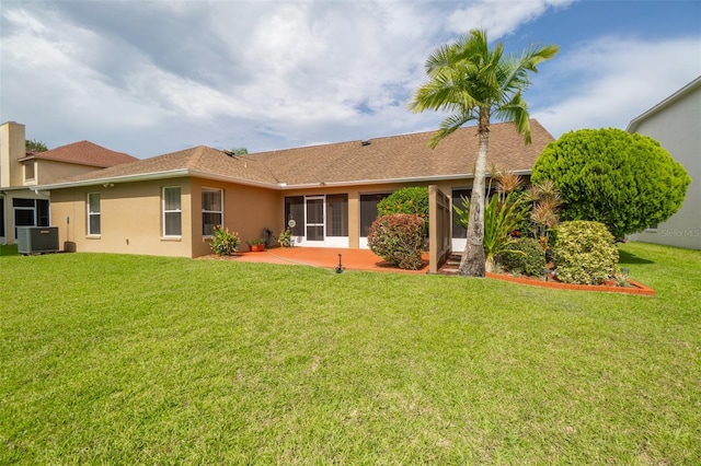 4808 Springwater Cir, Melbourne, FL 32940 - photo 35