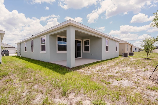 2355 Selenia St, Lake Alfred, FL 33850 - photo 25