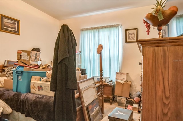 1902 Griffins Green Dr, Bartow, FL 33830 - view of carpeted bedroom