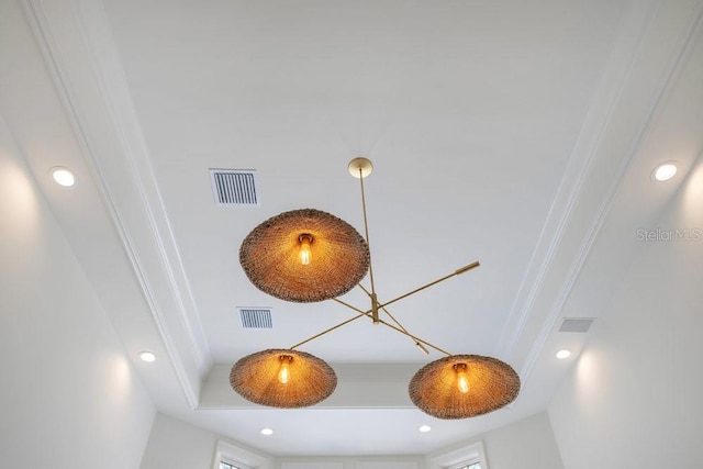 6186 Louise Cove Dr, Windermere, FL 34786 - detailed view of recessed lighting