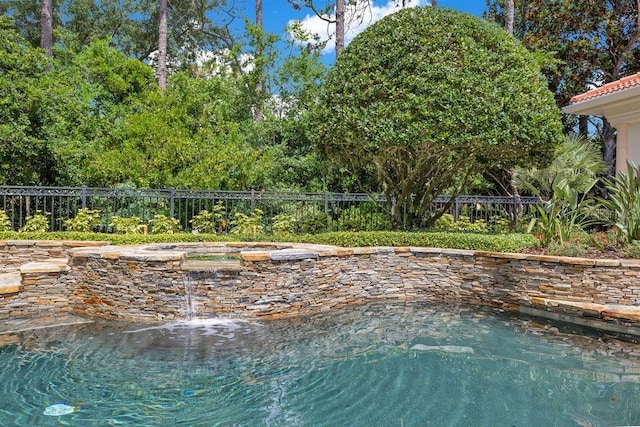 6186 Louise Cove Dr, Windermere, FL 34786 - view of pool