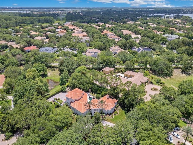 6186 Louise Cove Dr, Windermere, FL 34786 - drone / aerial view