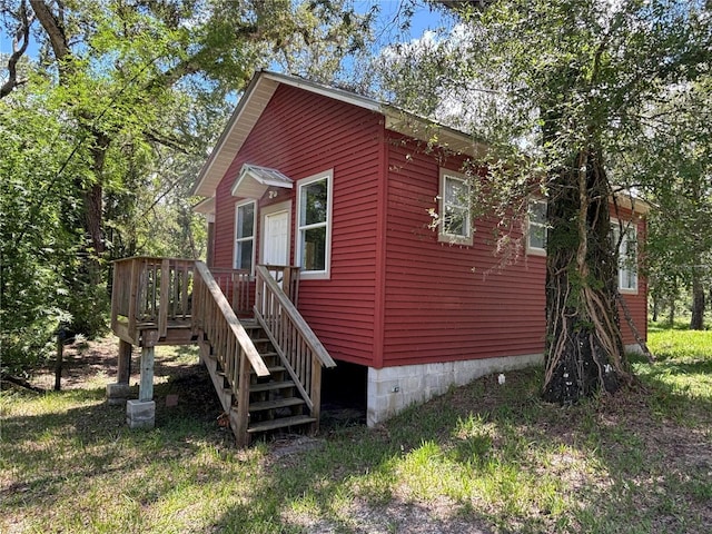 4249 SW 129th Blvd, Webster, FL 33597 - photo 1