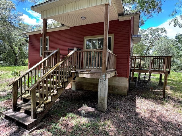 4249 SW 129th Blvd, Webster, FL 33597 - photo 8
