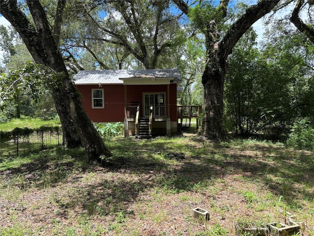 4249 SW 129th Blvd, Webster, FL 33597 - photo 10