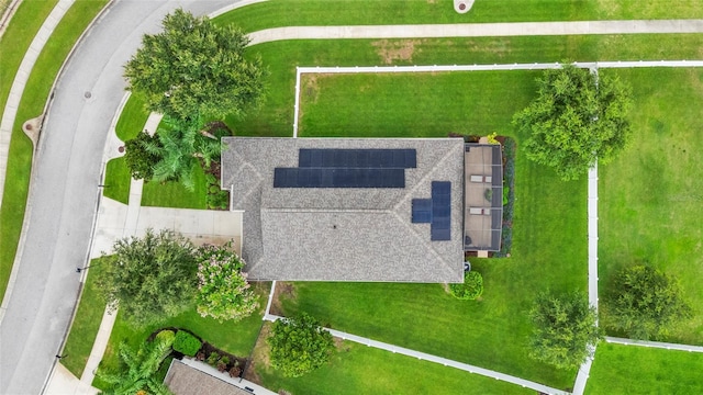 5723 Tarleton Way, Mount Dora, FL 32757 - view of subject property