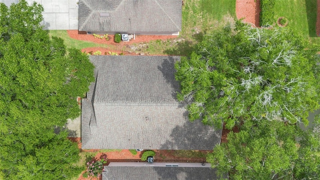 3707 Doune Way, Clermont, FL 34711 - aerial view of property and surrounding area